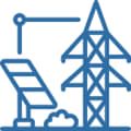 Исследования по присоединению электрических сетей