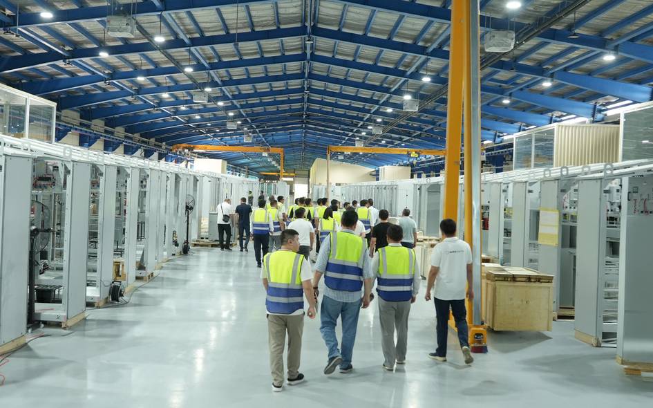 «UzEnergoEngineering» AJ (UZEE) va Nura Group hamkorlik memorandumi imzoladi