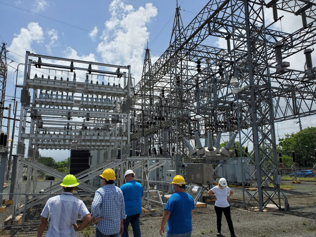 Construction of a 150 MW / 300 MWh Battery Energy Storage System (BESS) in the Fergana Region