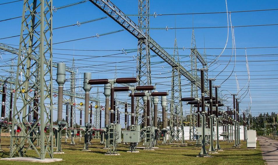 External Power Supply for the Pumping Station in Avval Mahalla, Fergana District, Fergana Region